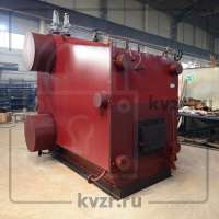 Барабанный котел Е 1/9